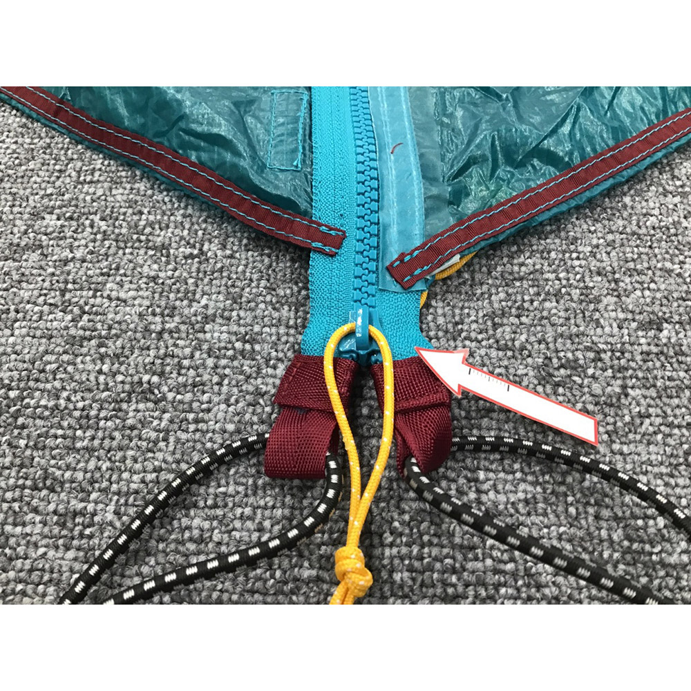 ステラリッジ テント3 レインフライ｜モンベル