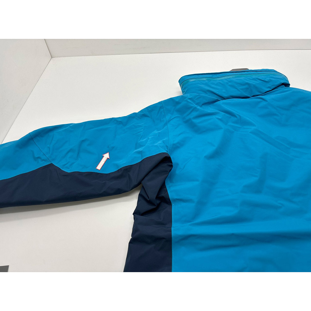 ドロワットパーカ Women's｜モンベル