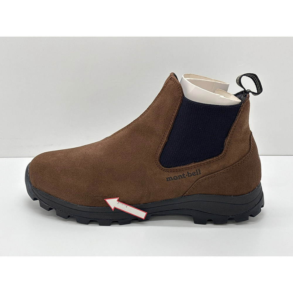 ハイランドブーツ Women's｜モンベル