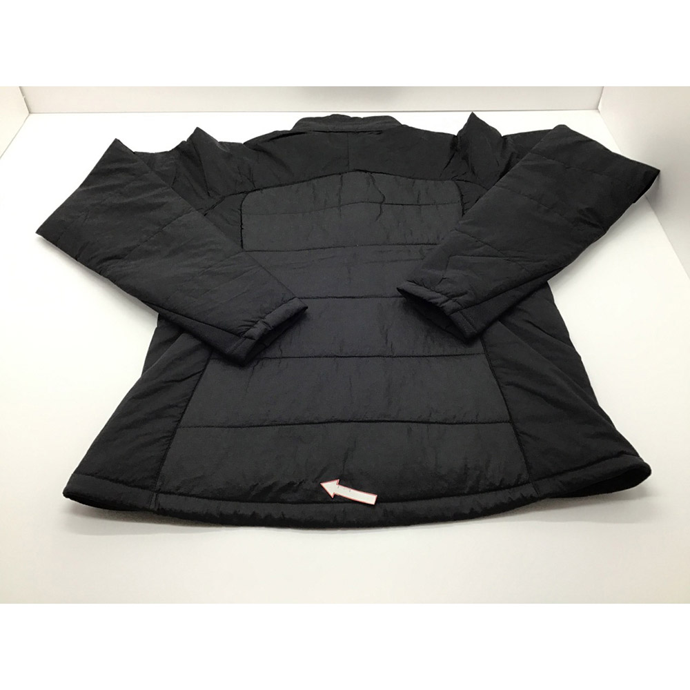 US U.L.サーマラップ ジャケット Women's｜モンベル