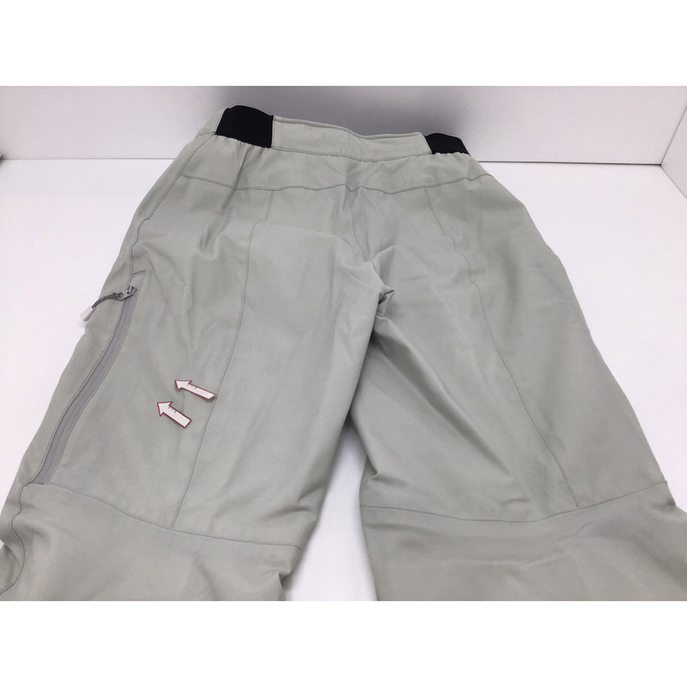 パウダーホップ パンツ Women's｜モンベル