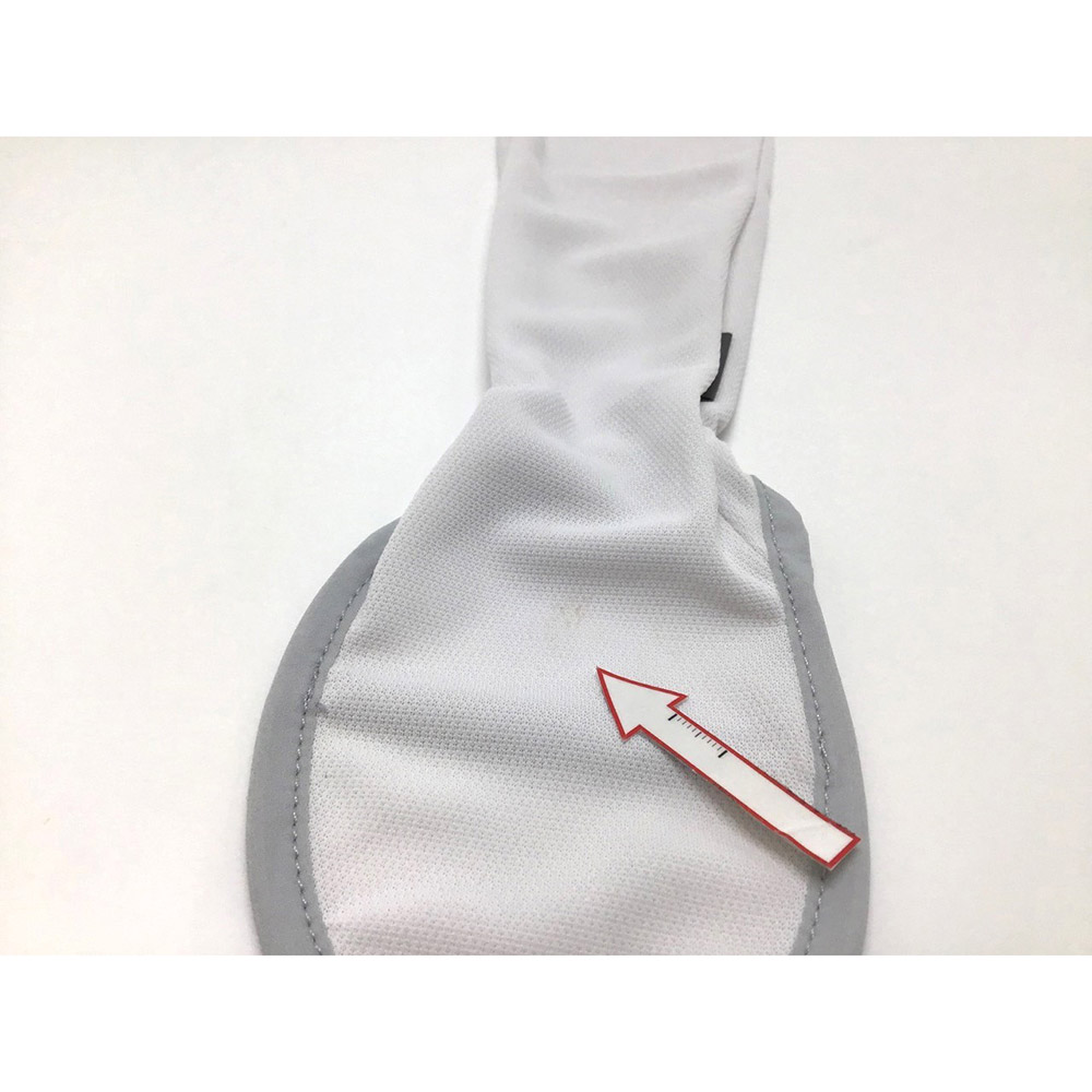 WIC.クール シェイドカフ アームカバー｜モンベル