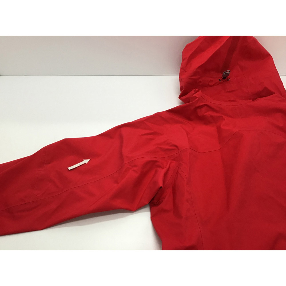 ミディパーカ Women's｜モンベル