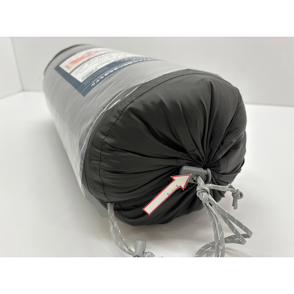 シームレス バロウバッグ #3 モンベル　RZIP シームレス バロウバッグ #3｜モンベル