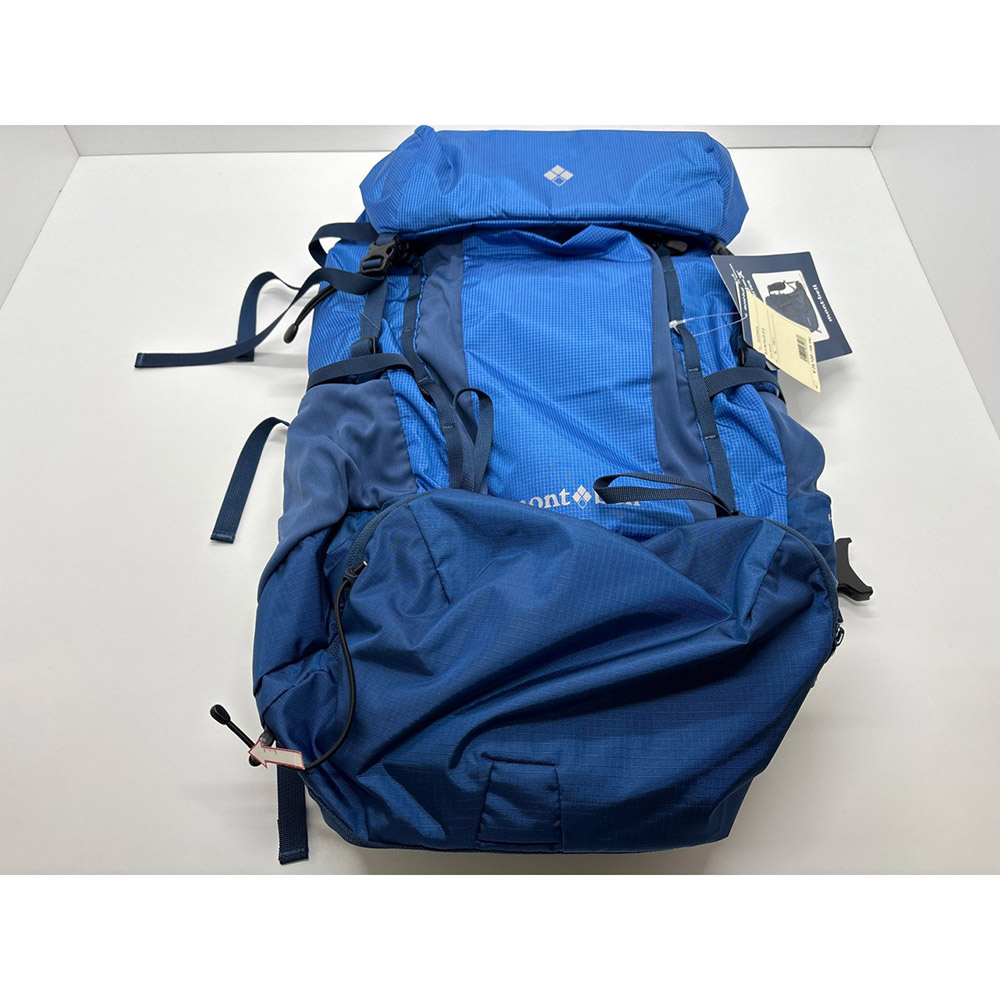 キトラパック 30｜モンベル