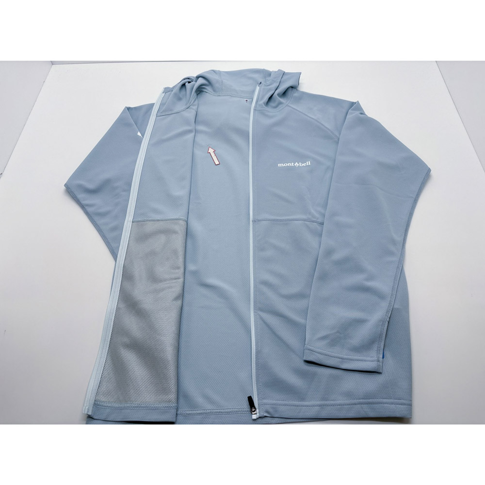 クール パーカ Women's｜モンベル