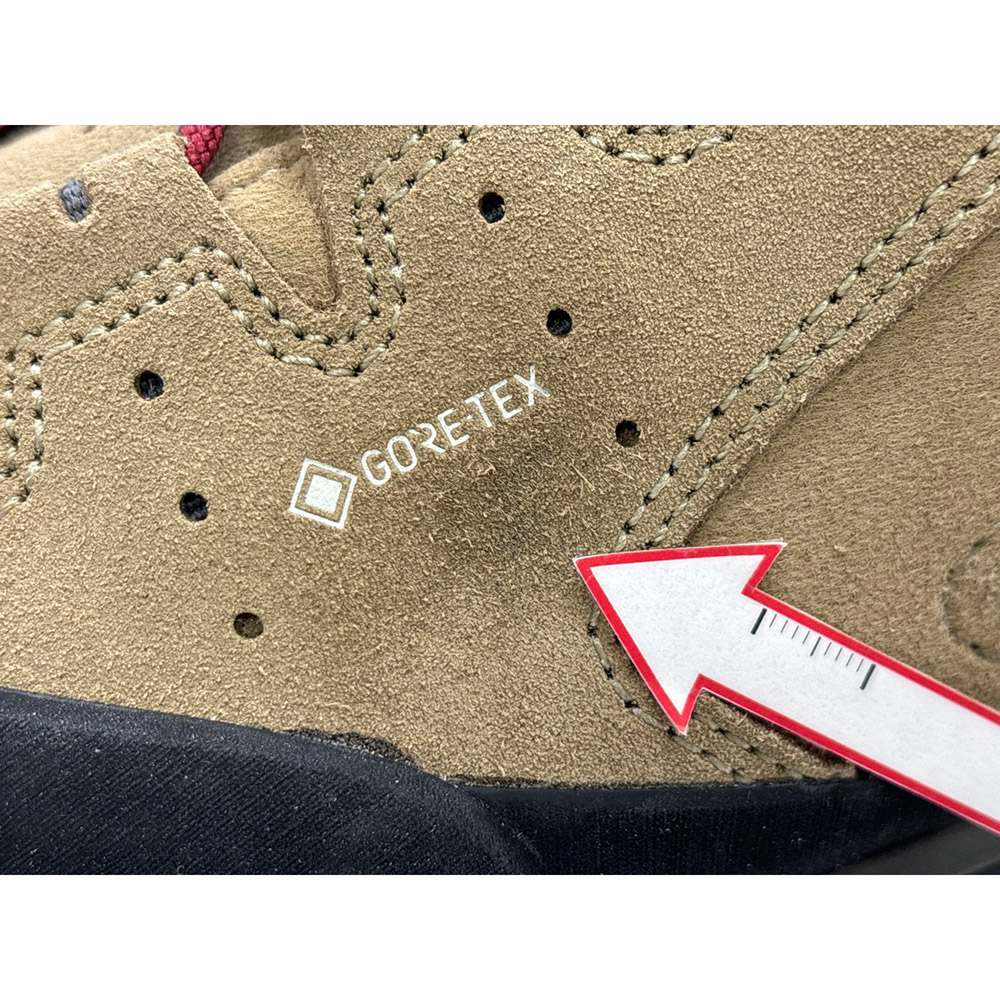 クラッグホッパー レザー Women's｜モンベル