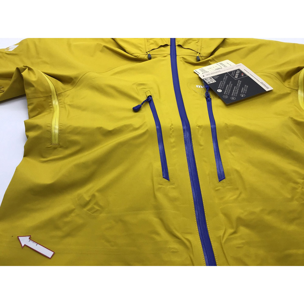 ストリームパーカ Women's｜モンベル