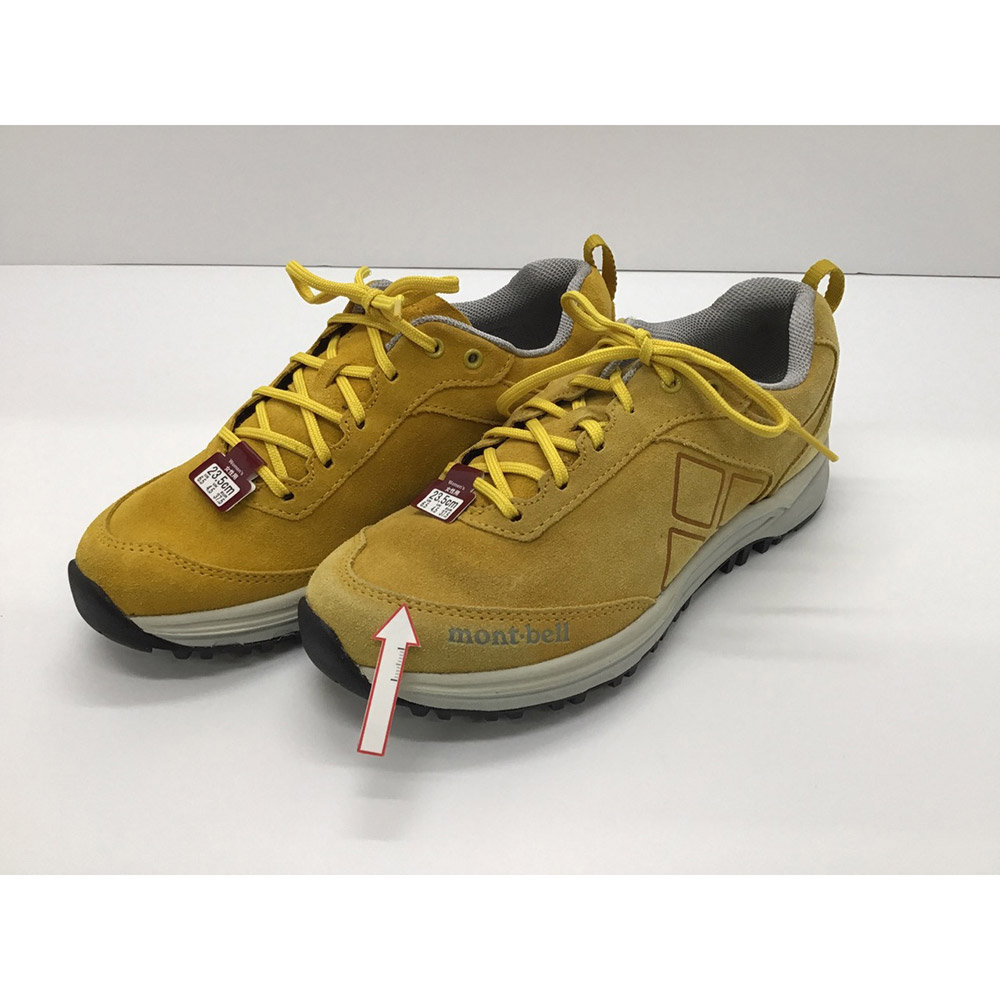 ウッドランド ウォーカー Women's｜モンベル