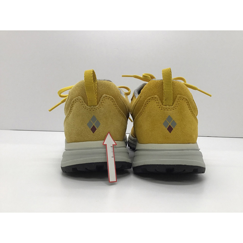ウッドランド ウォーカー Women's｜モンベル