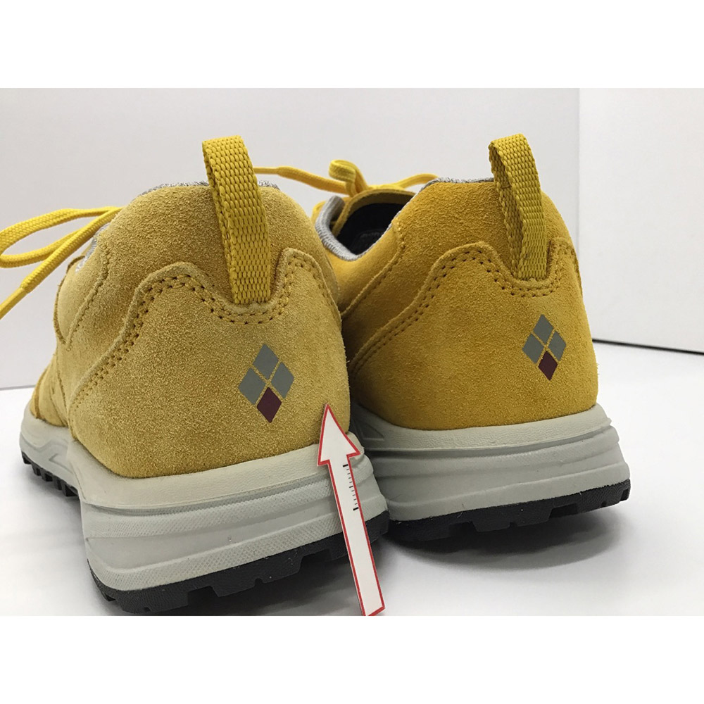 ウッドランド ウォーカー Women's｜モンベル