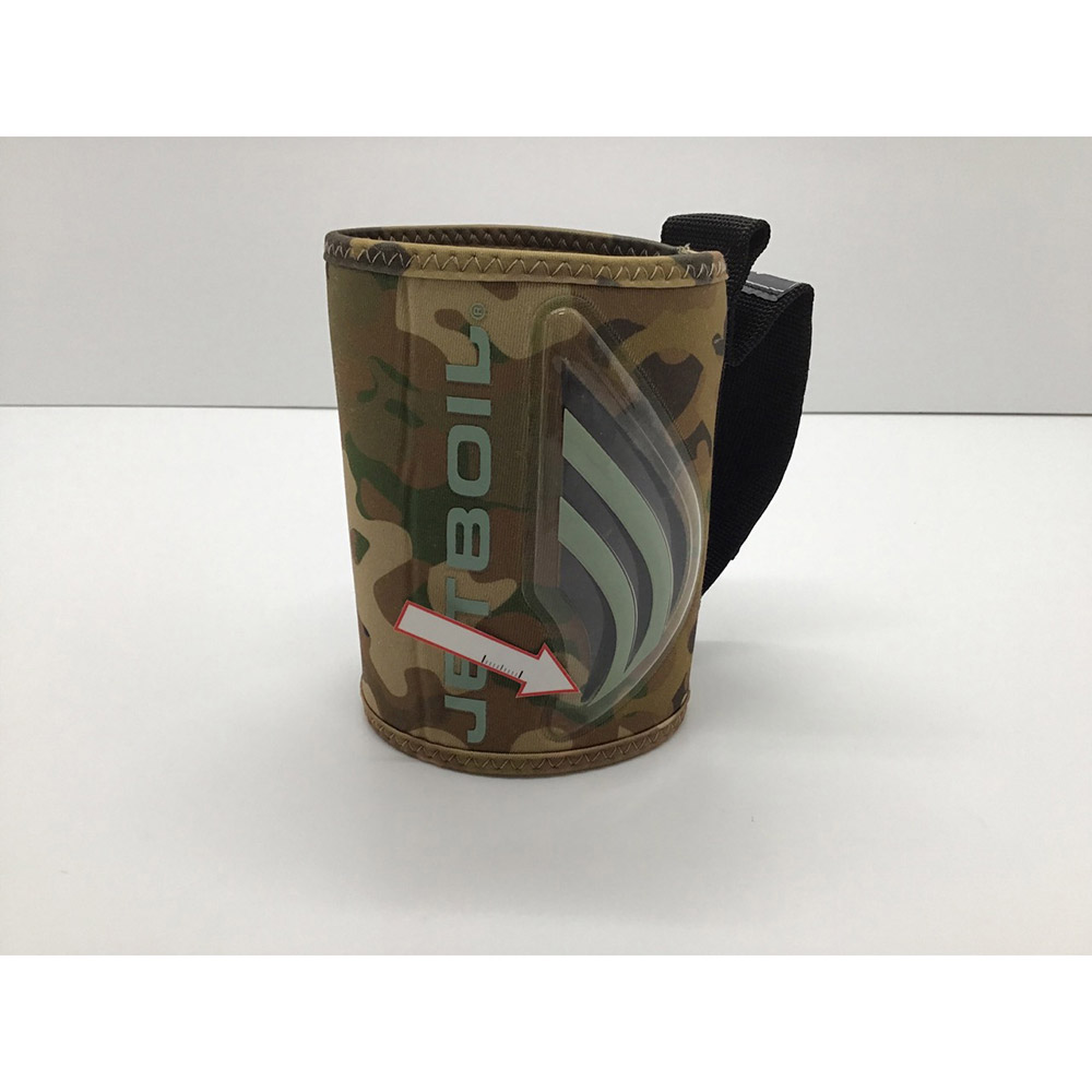 JETBOILフラッシュ｜モンベル