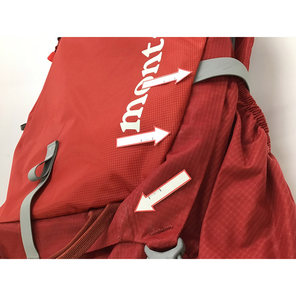 エクスペディションパック 70 Women's｜モンベル