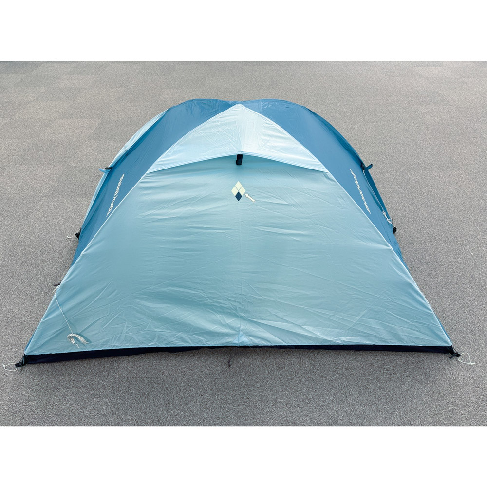 クロノスドーム1｜モンベル