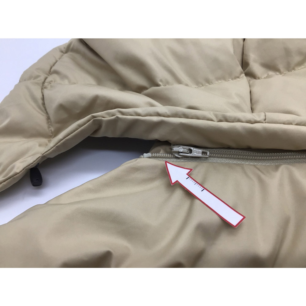 モンベル　トラベルダウンロングコート　M トラベルダウンロングコート Women's｜モンベル