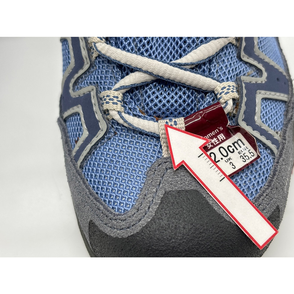 ラップランドブーツ Women's｜モンベル