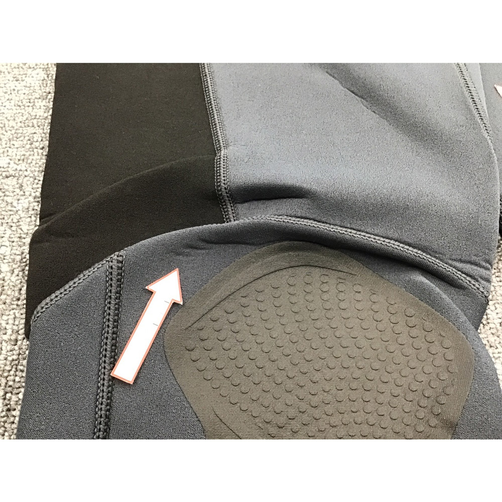 クリマプレン パドリング タイツ Men's｜モンベル