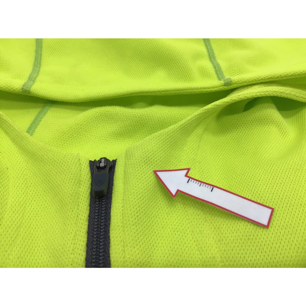 ウイックロン ZEOサーマル パーカ Men's｜モンベル