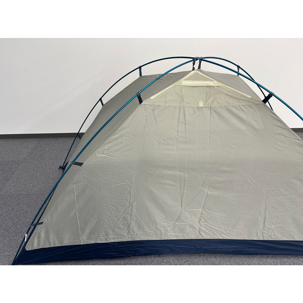 クロノスドーム1｜モンベル