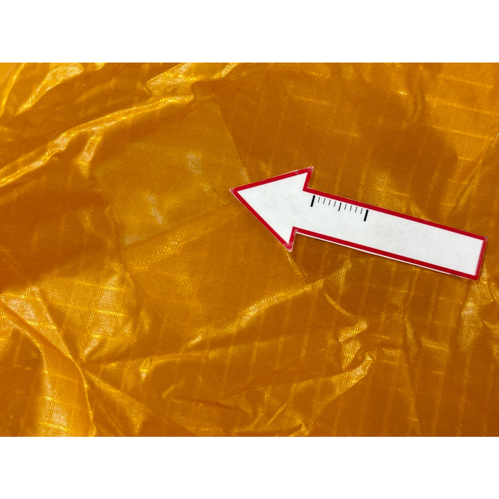 ステラリッジ テント1 レインフライ｜モンベル