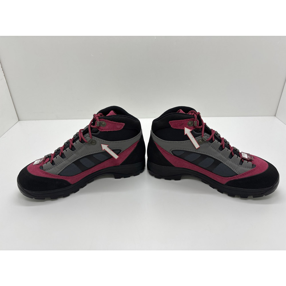 マウンテンクルーザー600 Women's｜モンベル