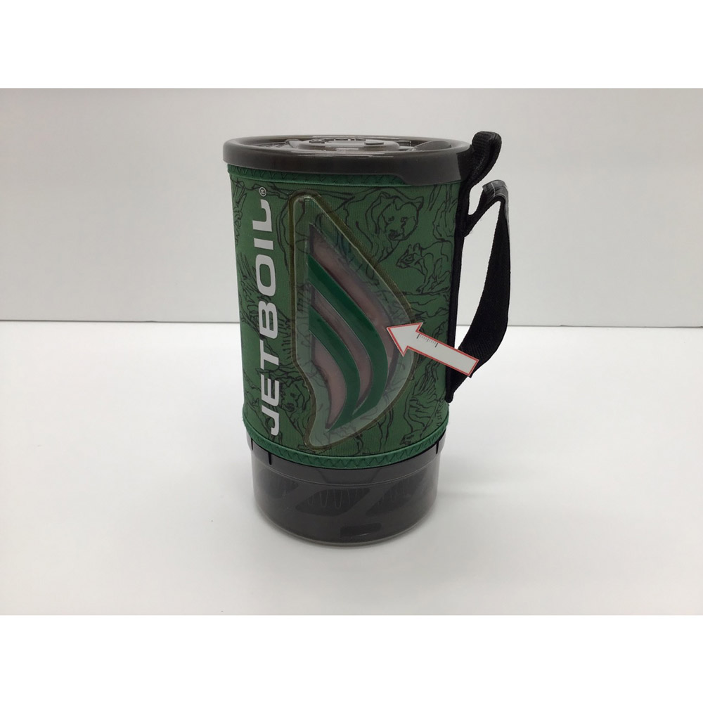 JETBOILフラッシュ｜モンベル