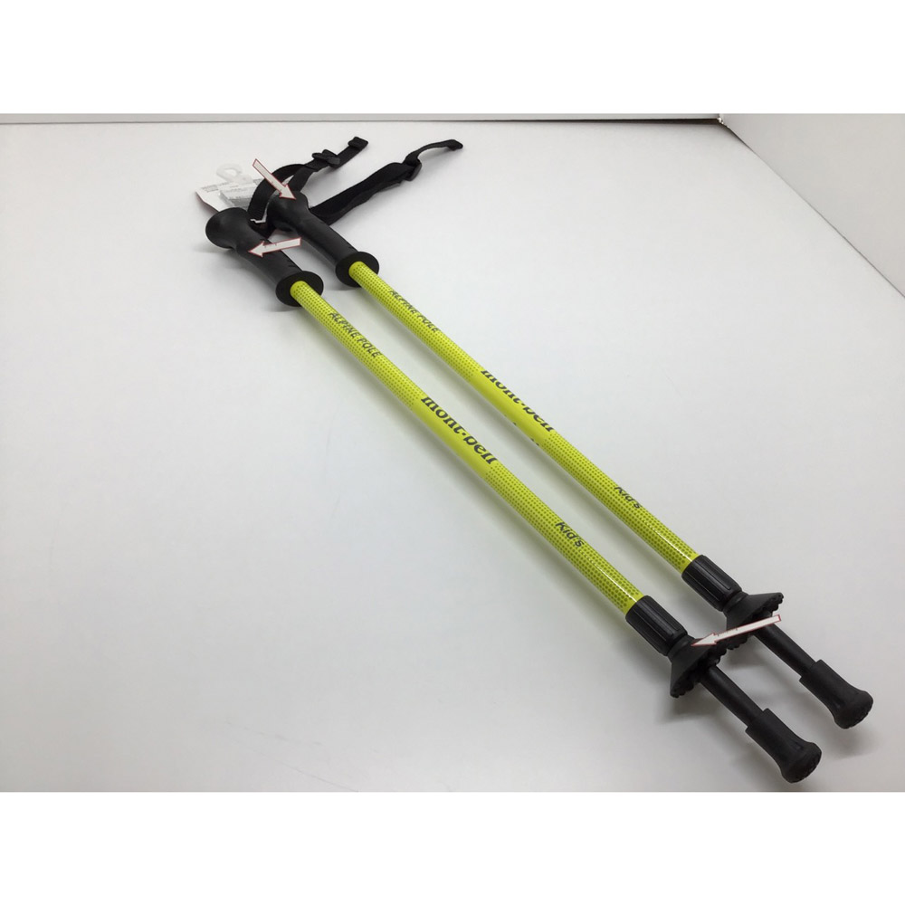 アルパインポール Kid's｜モンベル