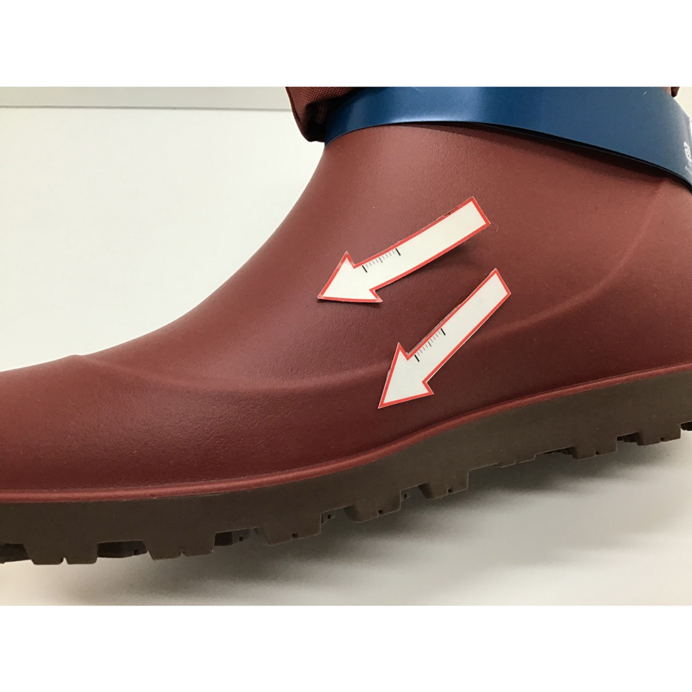 レインワーカー ブーツ ショート｜モンベル