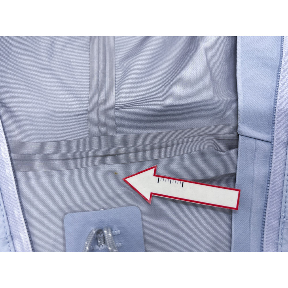 もんた様　確認用 トレントフライヤー ジャケット Women's｜モンベル