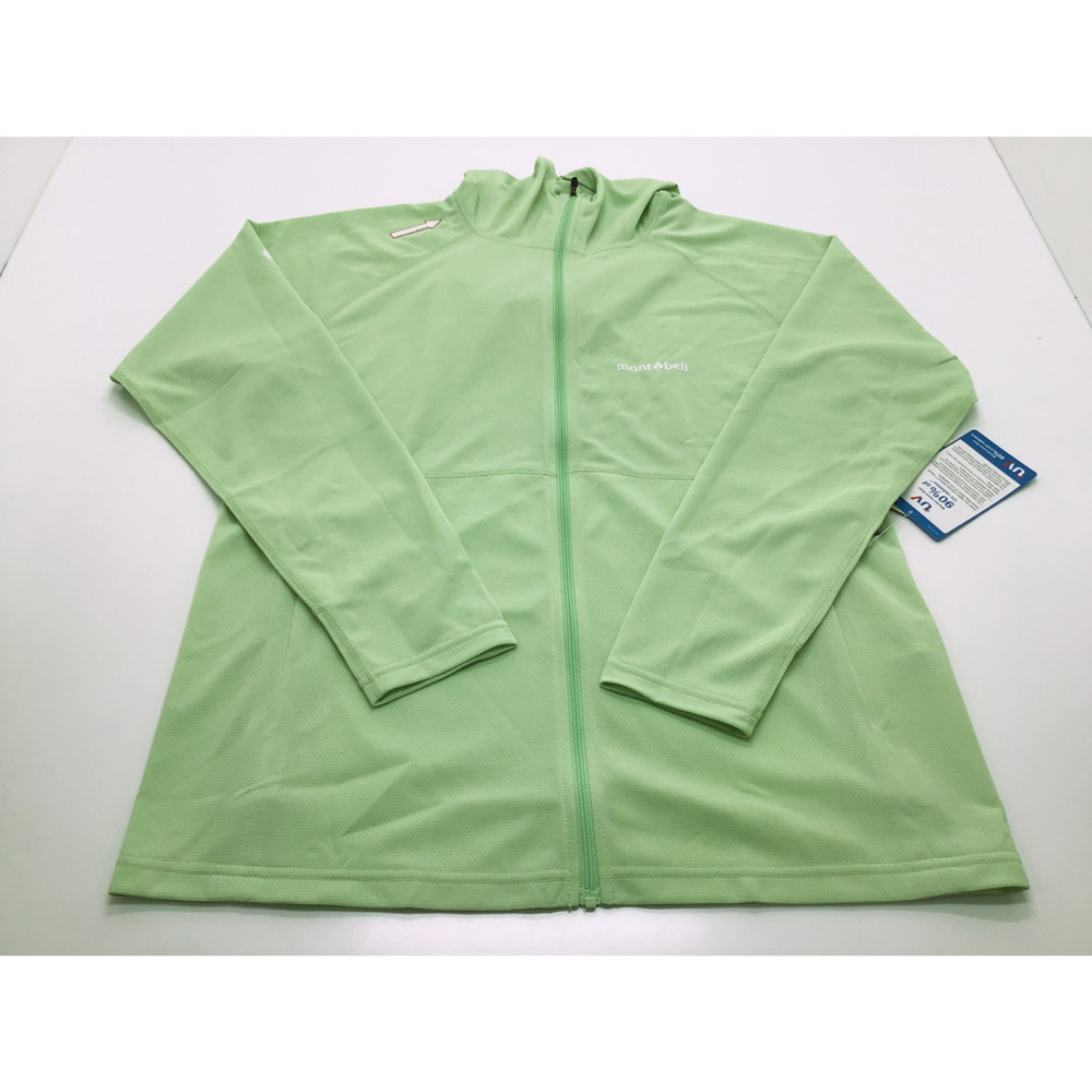 クール パーカ Women's｜モンベル