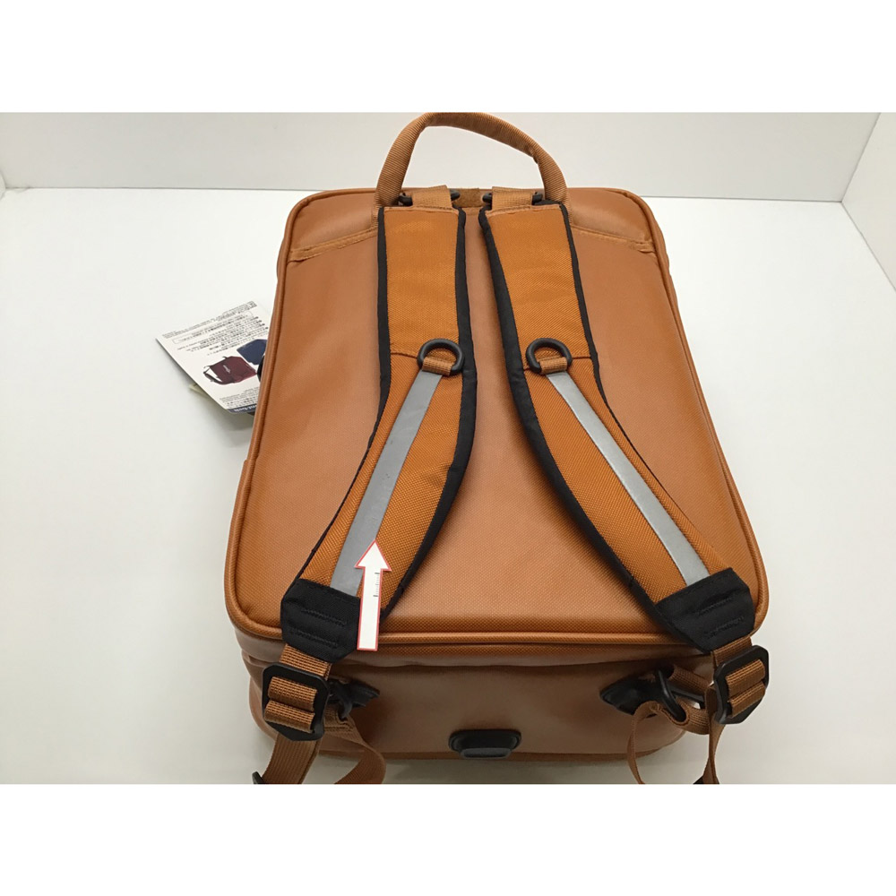 わんパック 14｜モンベル