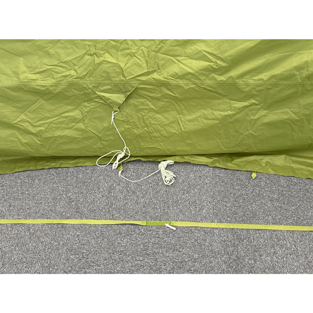 マルチシェード M｜モンベル