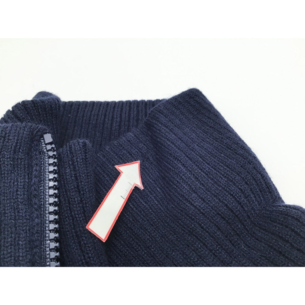 ミッテルレギ フルジップ セーター Women's｜モンベル