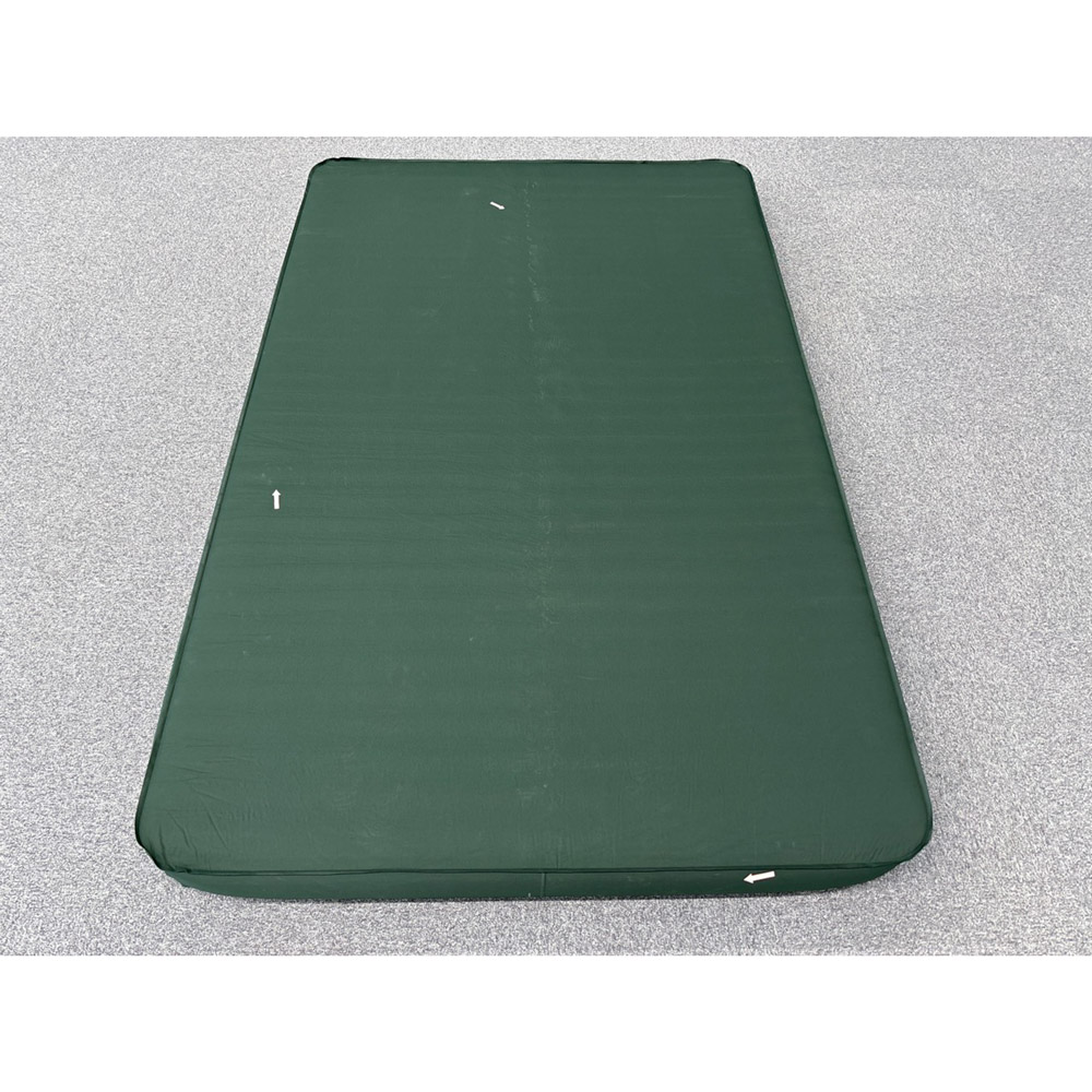 モンベル　mont-bell キャンプパッド 100 ワイド　ダブルマット キャンプパッド 100 ワイド | Montbell Japan