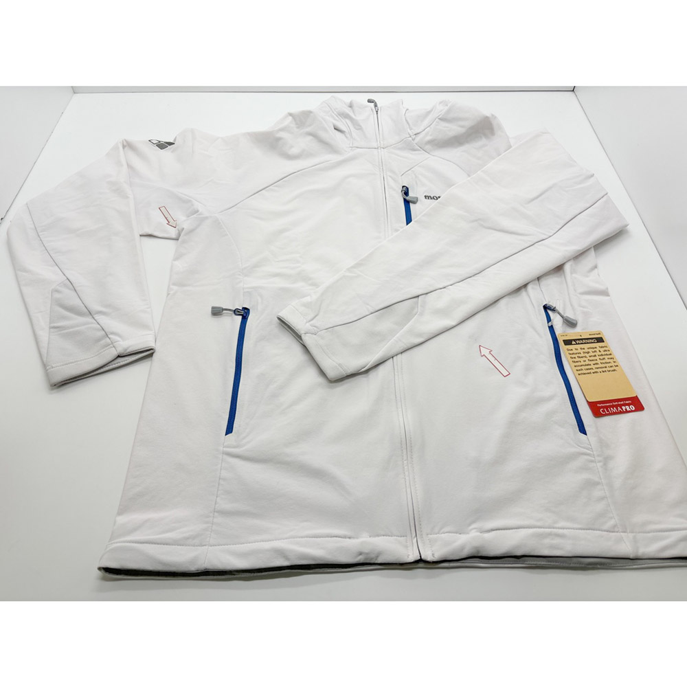 ノマドパーカ Men's｜モンベル