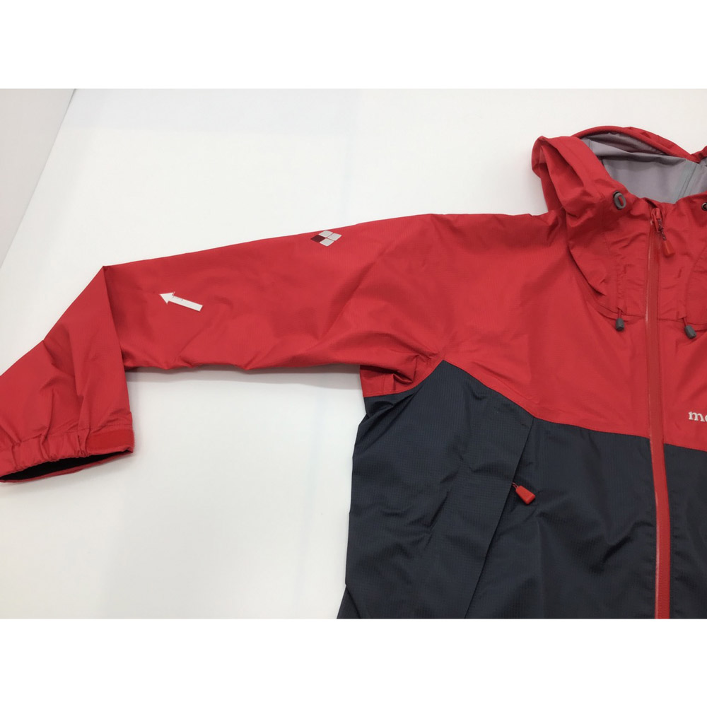 サンダーパス ジャケット Women's｜モンベル