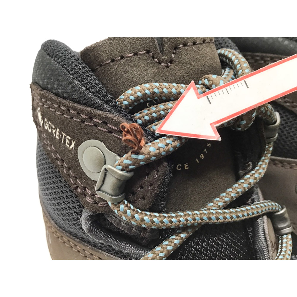 マウンテンクルーザー600 ワイド Women's｜モンベル