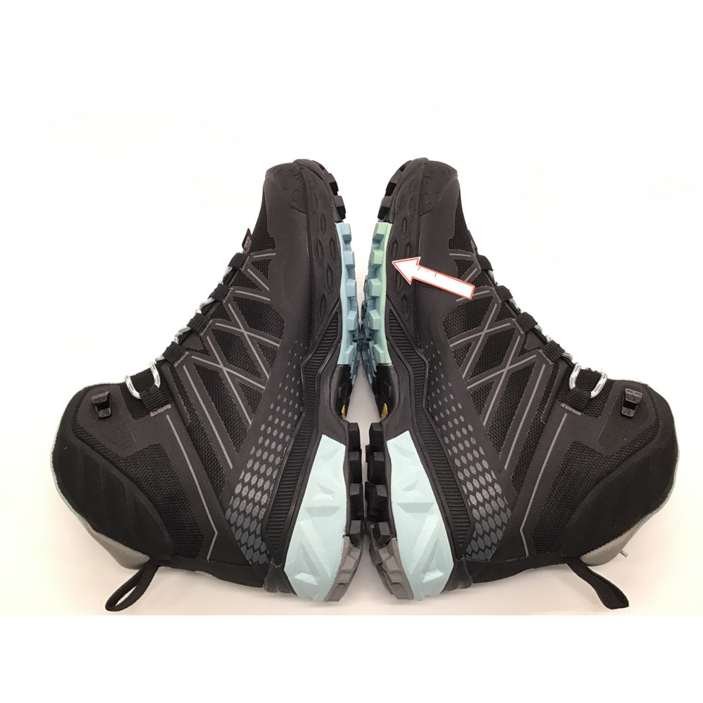 タホ MID GTX Women's｜モンベル