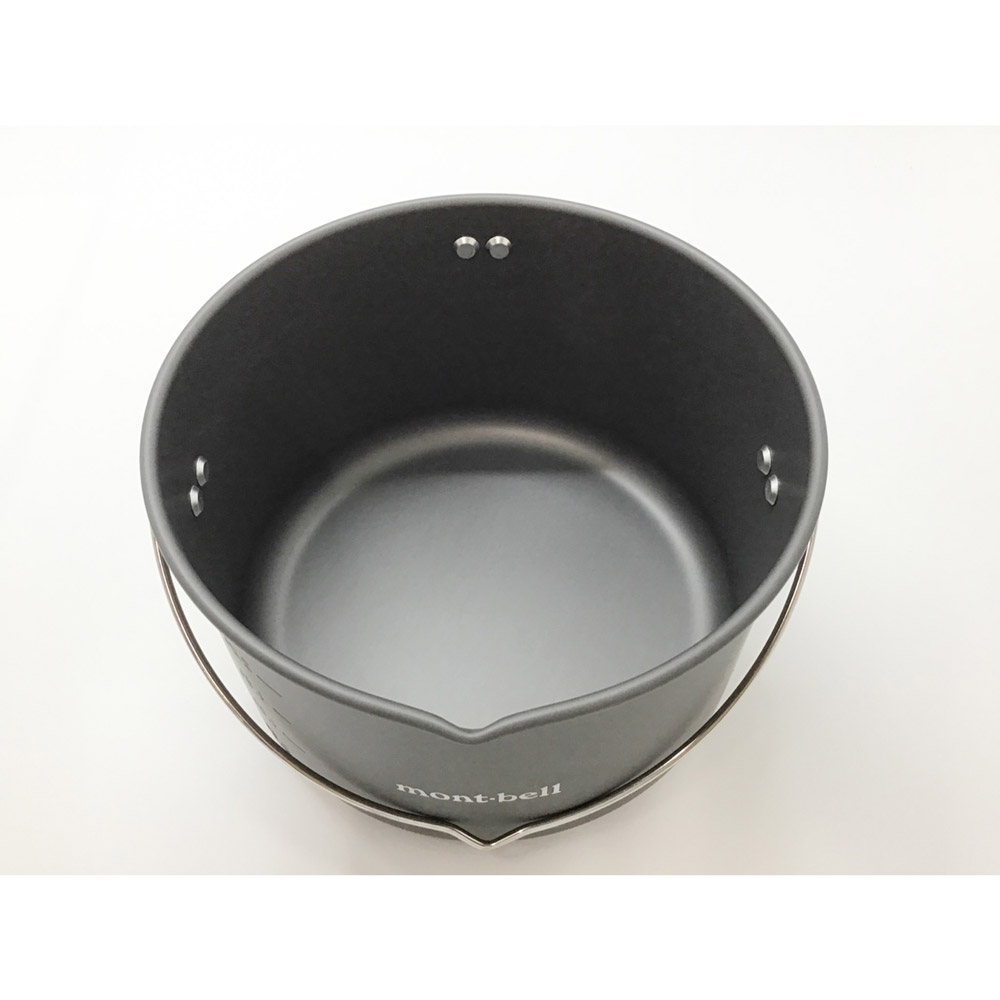 アルパインクッカー 18｜モンベル