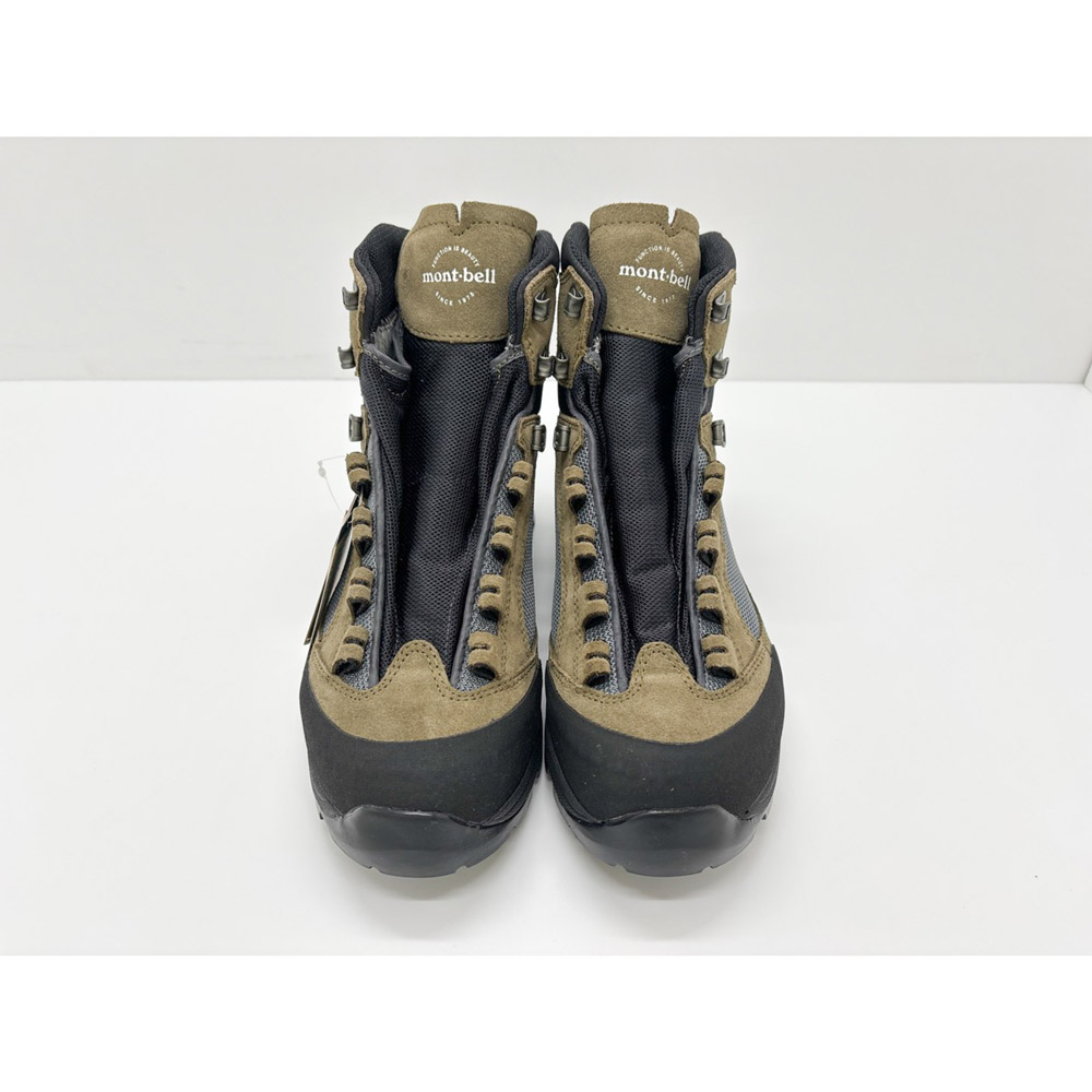 アルパインクルーザー800 Men's｜モンベル