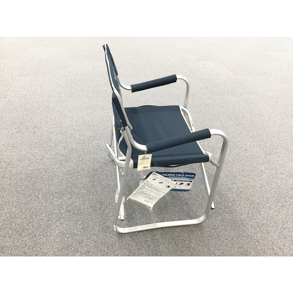 フォールディング フィールドチェア｜モンベル