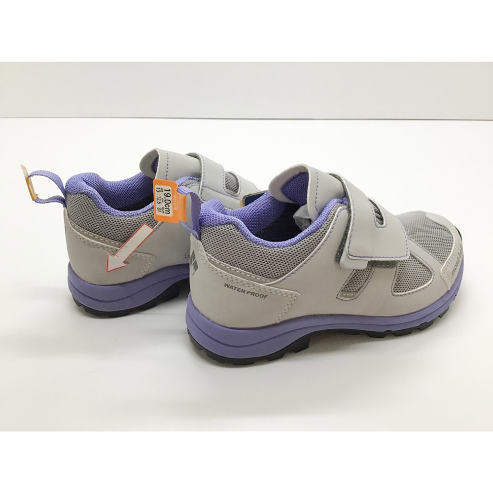 ラップランドストライダー Kid's 16-21｜モンベル