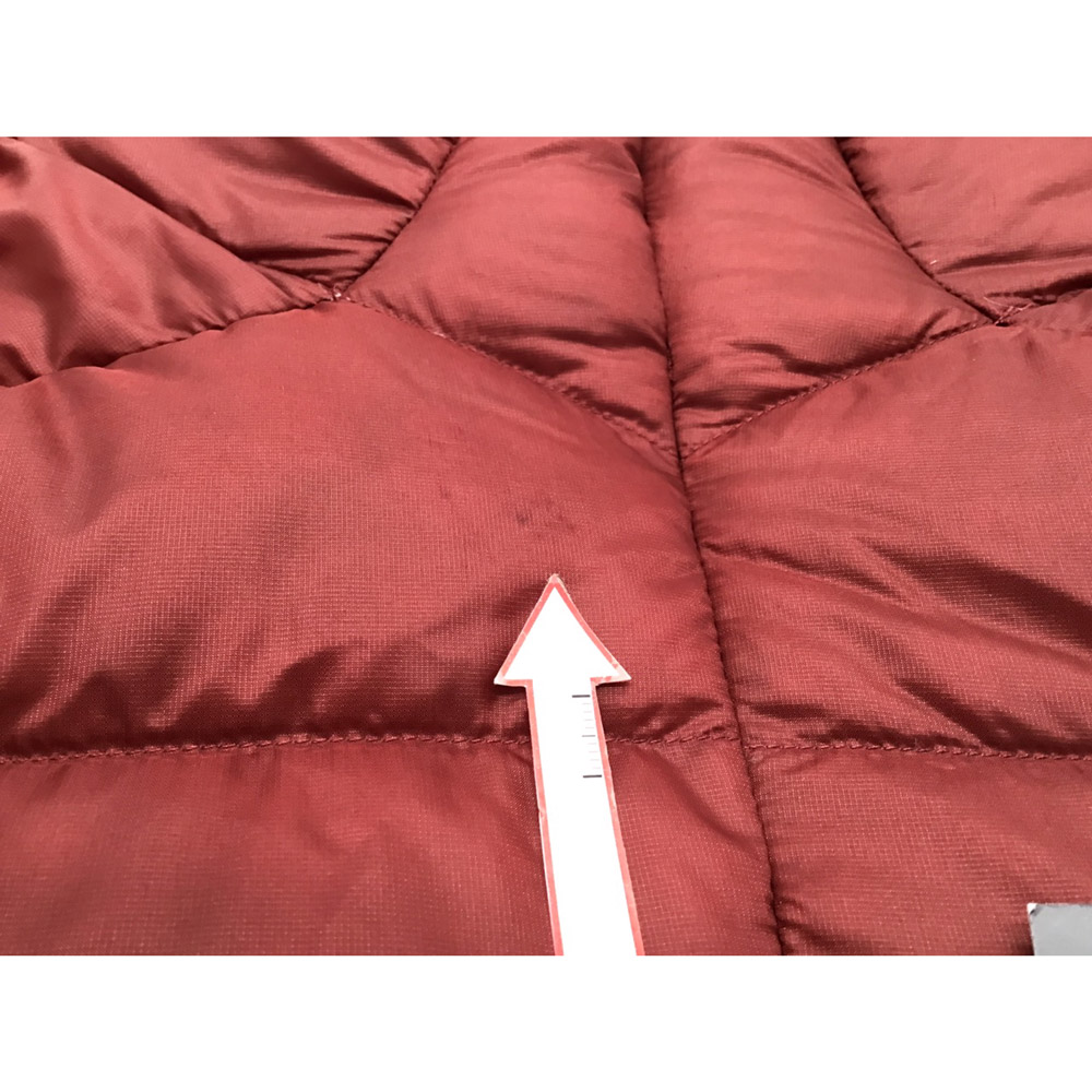 ライトアルパインダウン パーカ Men's｜モンベル