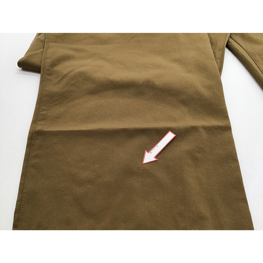 クールパンツ Men's｜モンベル