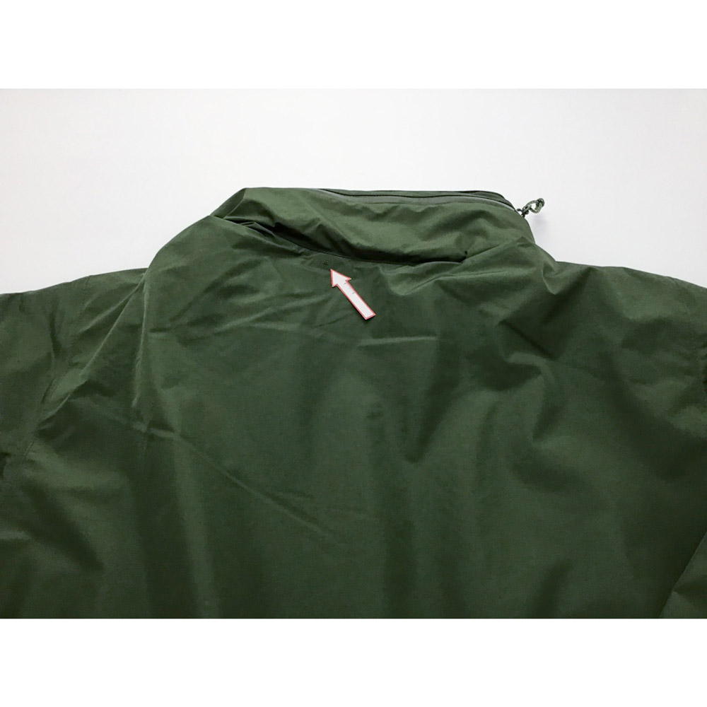 ドロワットパーカ Men's｜モンベル