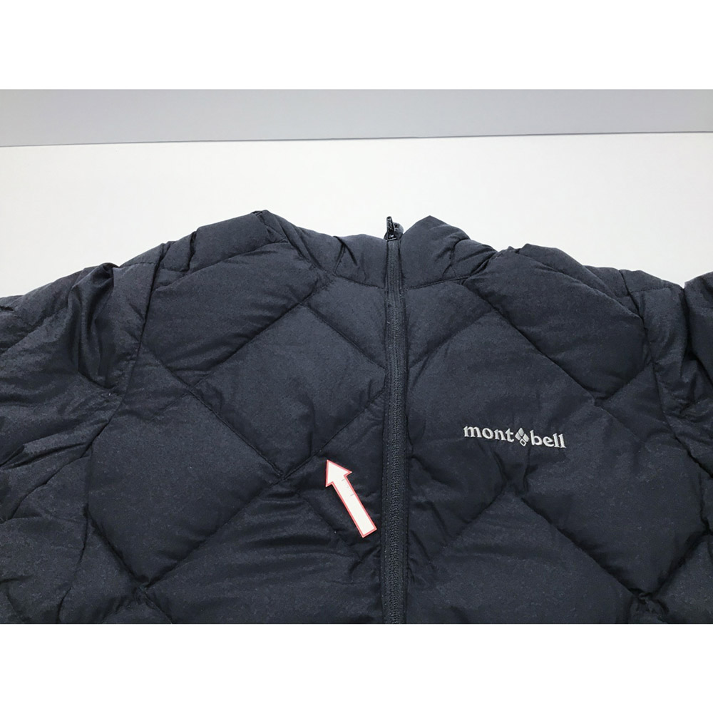 ネージュダウン パーカ Women's｜モンベル