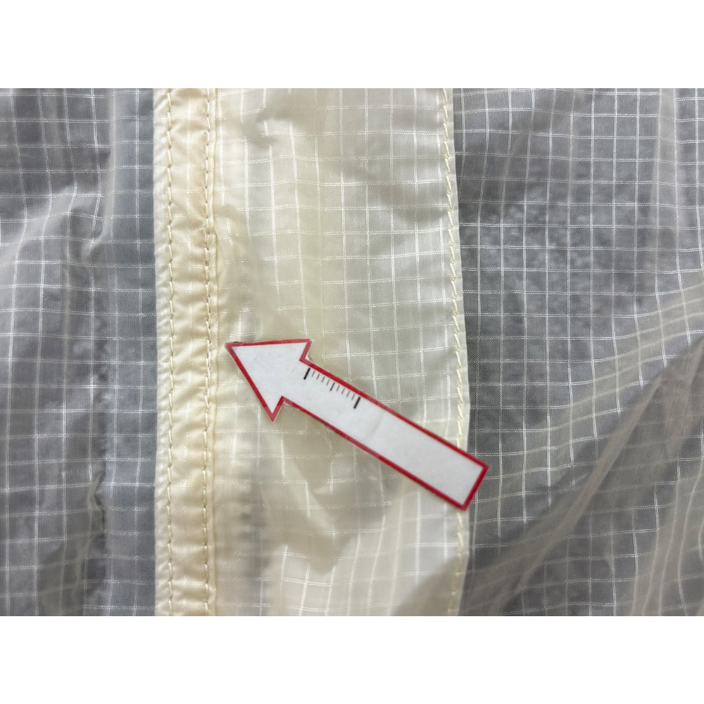 ステラリッジ テント2 レインフライ｜モンベル