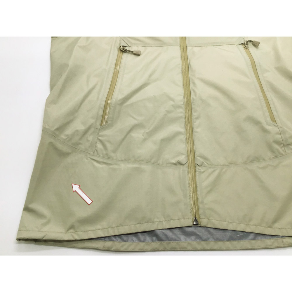 レイントレッカー ジャケット Women's｜モンベル