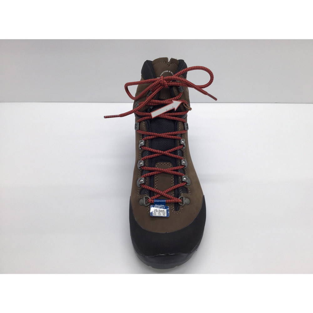 アルパインクルーザー800 レザー ワイド Men's|モンベル アルパインクルーザー800 レザー ワイド Men's|モンベル