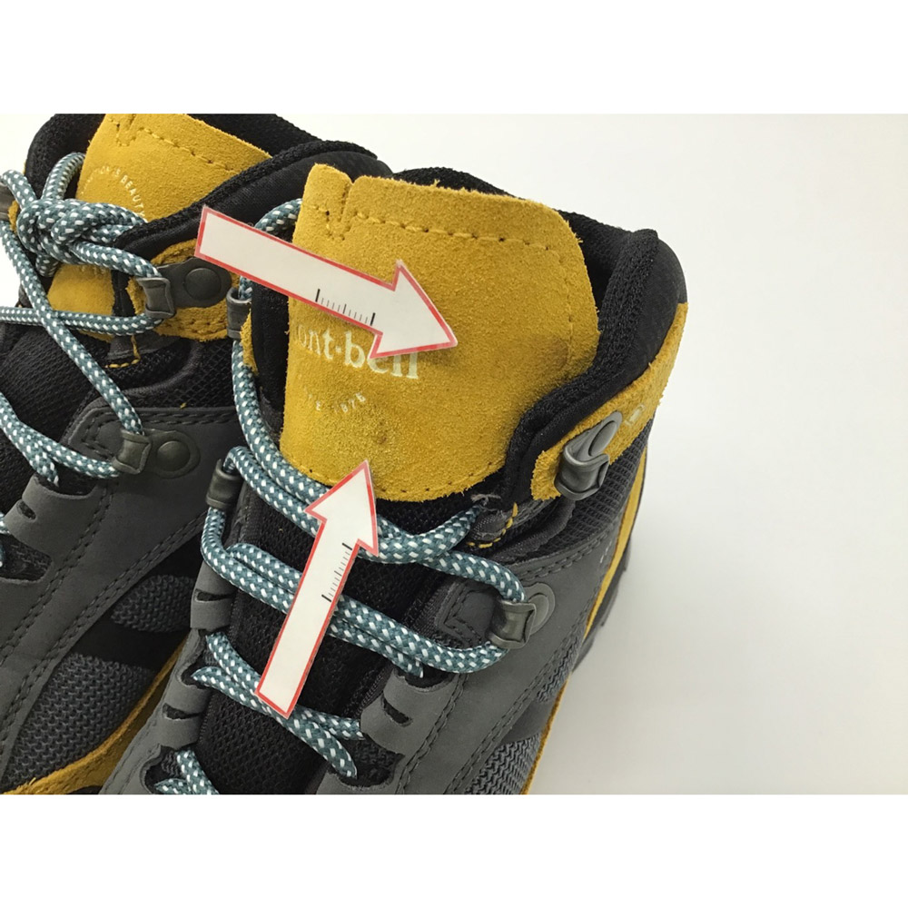 モンベル ｜ オンラインストア ｜ マウンテンクルーザー600 Women's